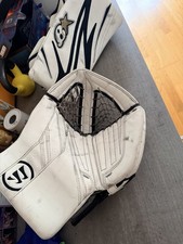 Komplette Eishockey Torwart
