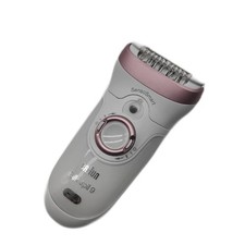 Braun Silk épil 9 Epilierer