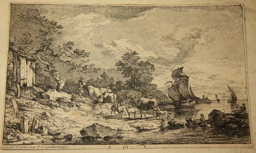 Philip loutherbourg - philip,