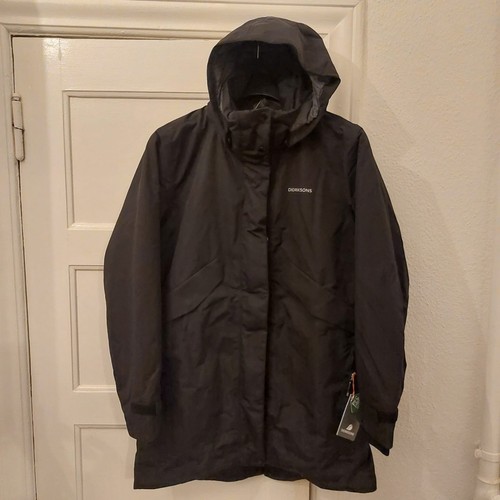 Didriksons damen parka marta - damen,