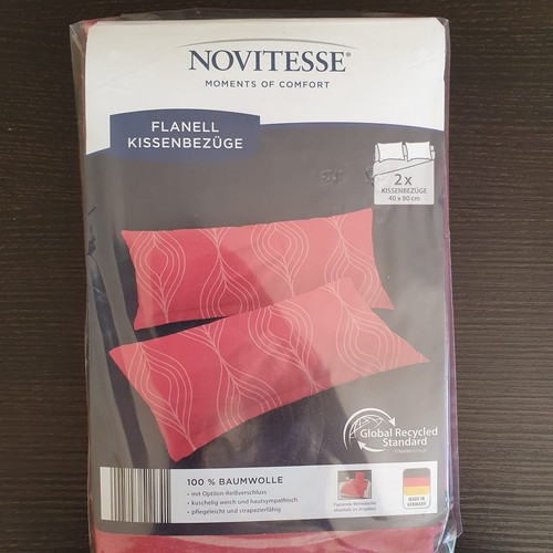 Novitesse kissenbezug in - novitesse,