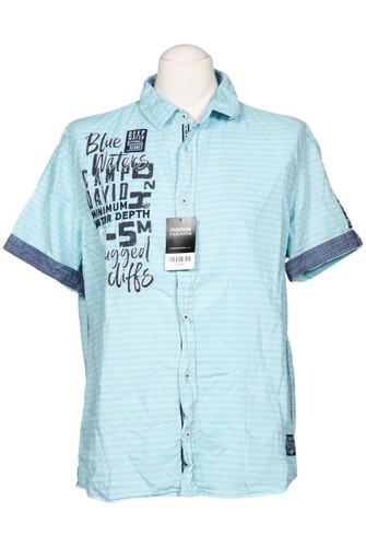 Camp david hemd herren - camp,