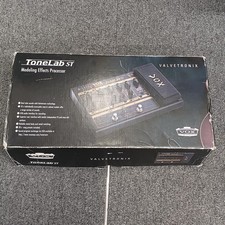 VOX ToneLab ST