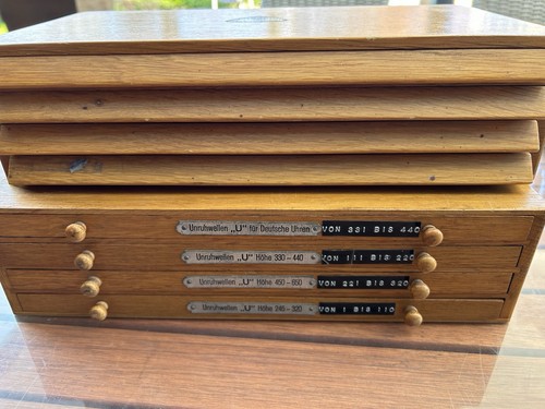 Orginal flume funituren box - orginal,