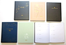 Taschenkalender 2026 Young