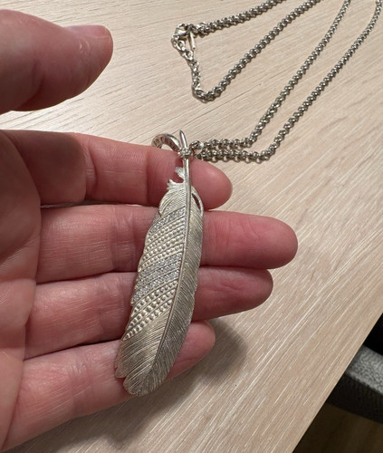 Thomas sabo halskette - sabo,
