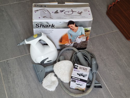 Shark sc660 - shark,