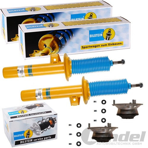 Bilstein b8 - 2x,