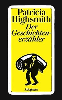 Der geschichtenerzähler von - der,