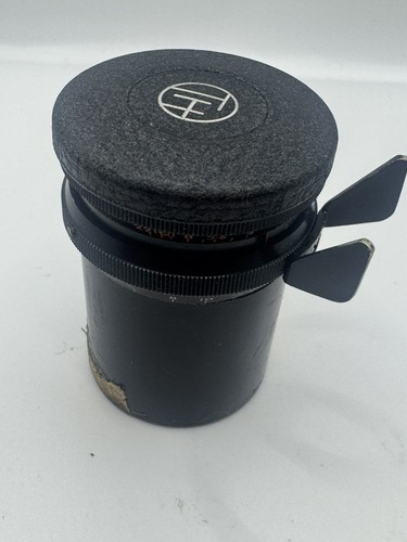 Cooke speed panchro series - cooke,