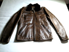 MATCHLESS NEW OSBORNE