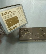 Theben RAM 322  Zeitschaltuhr