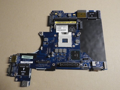Dell latitude e6410 - e6410, notebook
