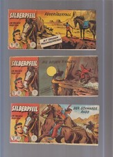 Silberpfeil Piccolo Nr. 1-165