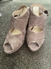 Unisa High Heel Sandalette neu