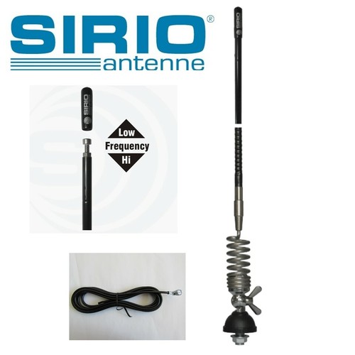 Sirio new delta - new, 27-m-95