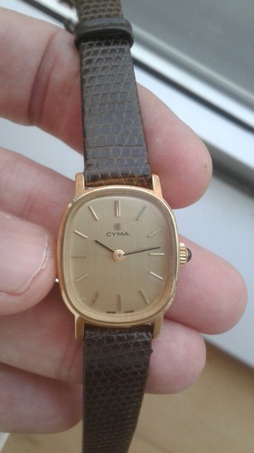 Cyma handaufzug 101 41 - cyma,