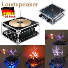 Musik Tesla Spule Teslaspule