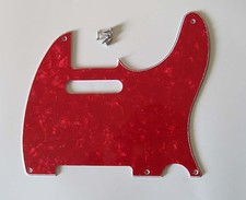 Vintage 5 Loch Tele Style