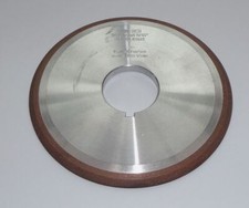 Topfschleifscheibe D39,9 1V1 146 703x8 11-45Grad B151 V24 KS449 (neuwertig)