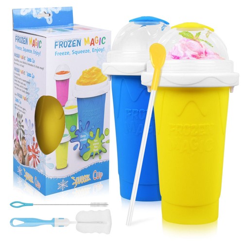 Slush becher ice - slush, ice/eis