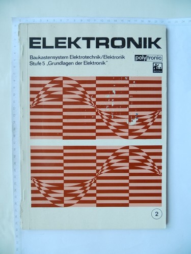 Grundlagen der elektrotechnik - grundlagen,
