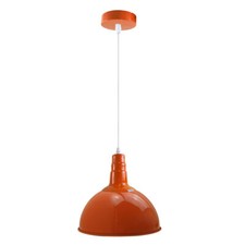 Retro Hängelampe Deckenlampe