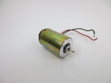 Faulhaber 1624L005G Minimotor