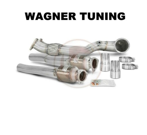 Wagner tuning downpipe - wagner, -downpipe