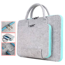 Laptop Tasche Handtasche Schutz Case Laptophülle Für 17 Zoll Notebook Cover
