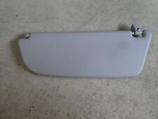 Sonnenblende Opel Corsa B  auch GSi