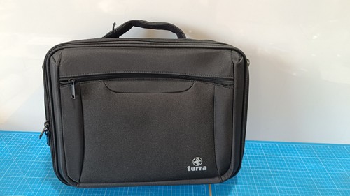 Wortmann terra notebook - terra, notebook-tasche