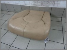 Mercedes R129 Mopf Sitzkissen 1299102950 Beige 1996-2001 Linker Rechter Sitz pas