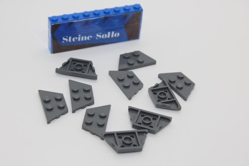 Lego 10x platte - lego,