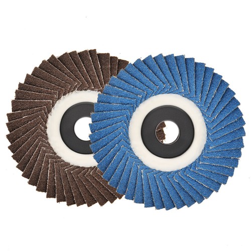 Fächerscheiben korn 60 80 - 60,