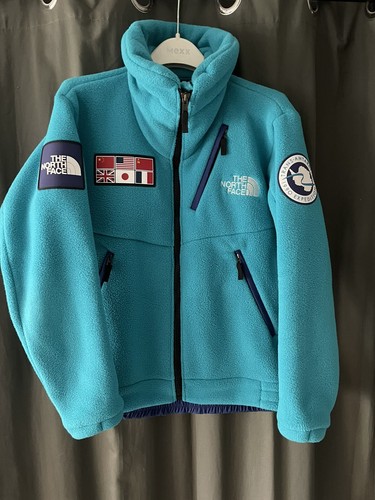 The north face trans - the,