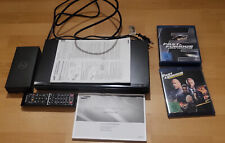 Samsung BD-E5500 DVD- & 3D Blu-Ray Player mit 3D Brillen+2 Bluray Filme