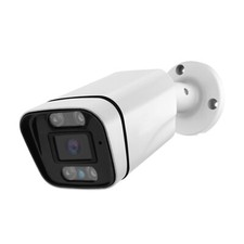 JideTech 8MP POE Kugel IP