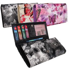 Damen Geldbörse Damenbörse