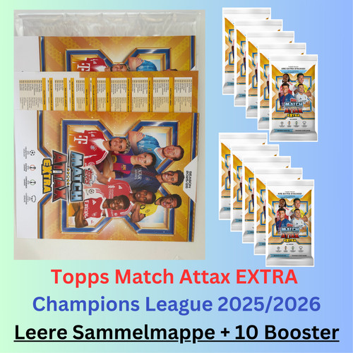 Topps match attax extra 26 - topps,