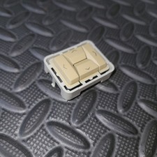 Akai MPC2000/XL fits 500