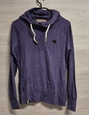 Pullover, Damen, lila