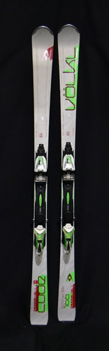 Volkl speedway code - 5,