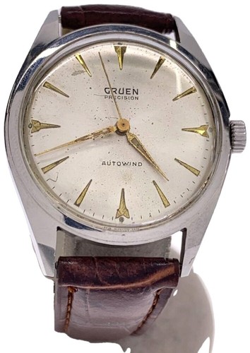 Gruen precision autowind - precision,