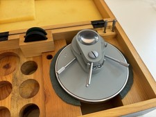 Zeiss Phv Apl 0,9/0 Mikroskop