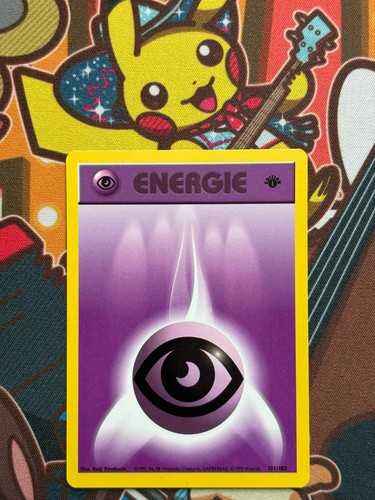 Psycho energie edition - psycho,