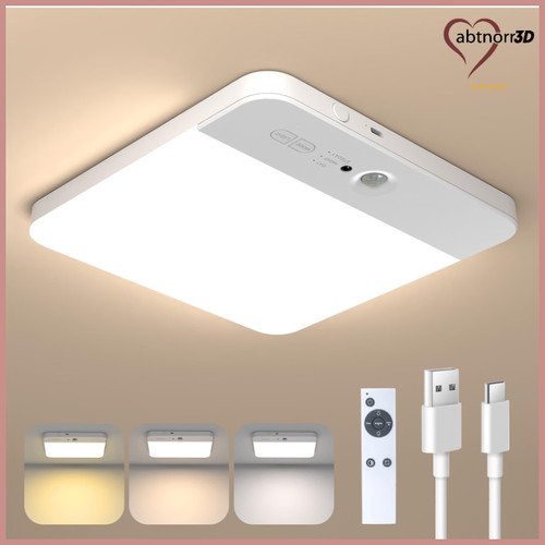 Led deckenlampe mit - led,