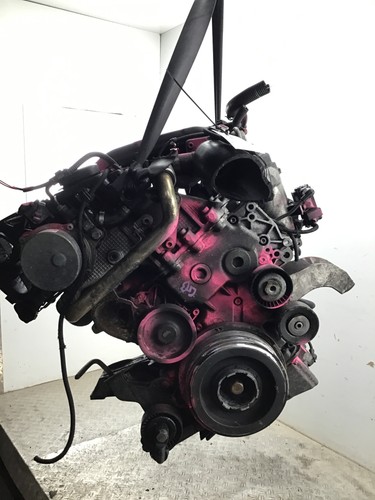 Motor ohne anbauteile - ohne,