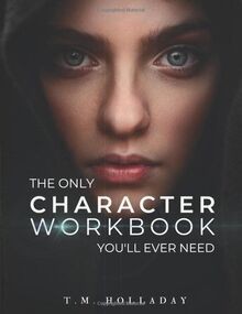 The only character workbook - only,