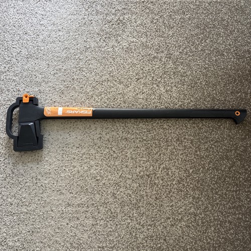Fiskars spaltaxt a26 92 - spaltaxt, xl,